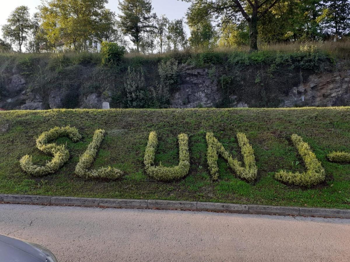 Kuca Za Odmor Luna Villa Slunj Dış mekan fotoğraf