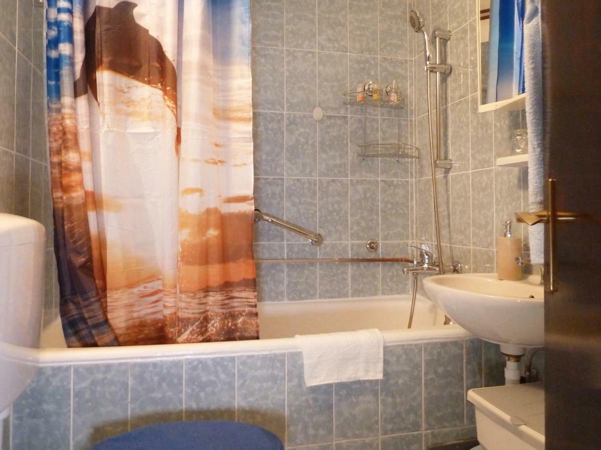 Kuca Za Odmor Luna Villa Slunj Dış mekan fotoğraf