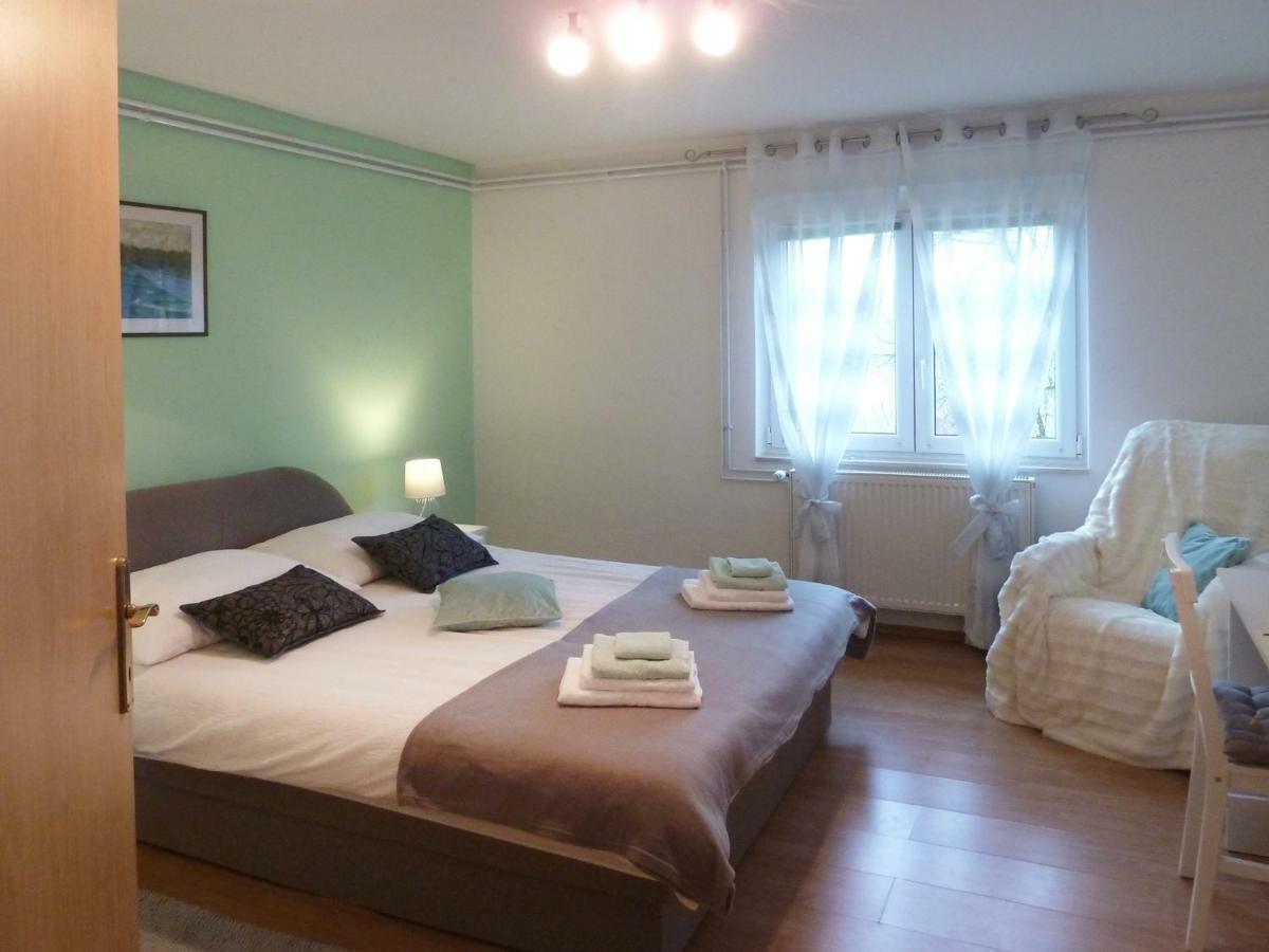 Kuca Za Odmor Luna Villa Slunj Dış mekan fotoğraf