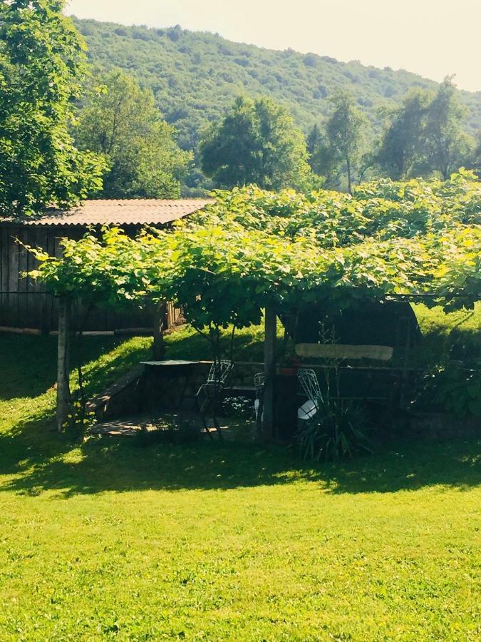 Kuca Za Odmor Luna Villa Slunj Dış mekan fotoğraf