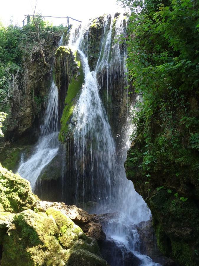 Kuca Za Odmor Luna Villa Slunj Dış mekan fotoğraf