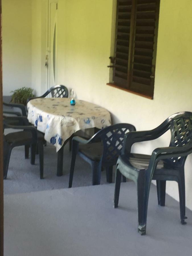 Kuca Za Odmor Luna Villa Slunj Dış mekan fotoğraf